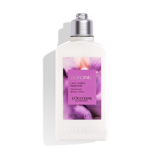 Loção Corporal Glycine 250ml